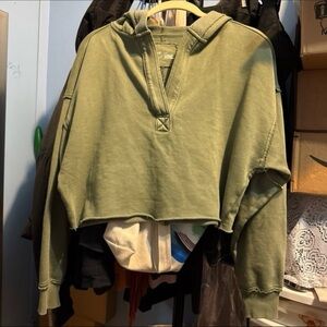 American Eagle Sweatshirt Bundle